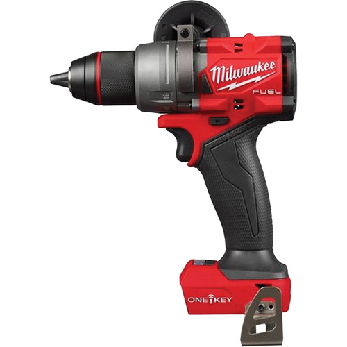 Perceuse/visseuse M18 Fuel avec One-Key, Lithium-ion, 18 V, Mandrin 1/2", Couple 1400 lb-pi M & M Nord Ouest Inc
