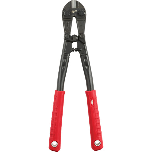 Bolt Cutter, 14" L, Center Cut M & M Nord Ouest Inc
