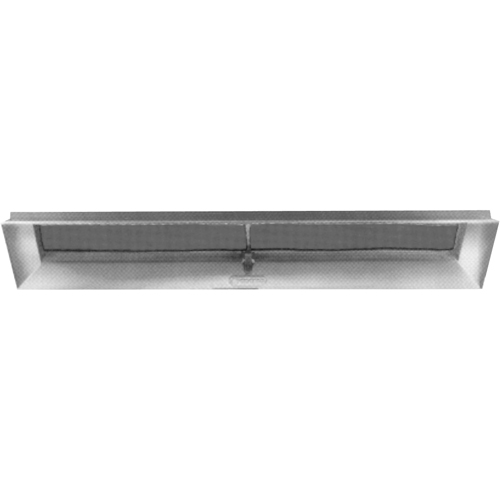 Radiateur s&eacute;rie 9000, Chaleur radiante, Gaz naturel, 125 000 BTU/H M & M Nord Ouest Inc