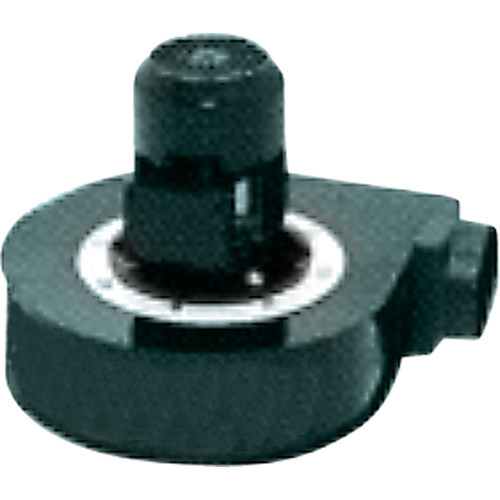 Fans for Fume Extractors M & M Nord Ouest Inc