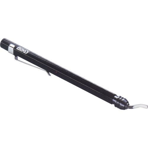 Outil d'&eacute;bavurage portatif TeddyBurr M & M Nord Ouest Inc