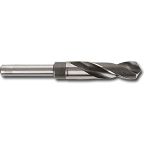 Reduced Shank Prentice Drill Bit, 5/16", High Speed Steel, 1-7/16" Flute M & M Nord Ouest Inc