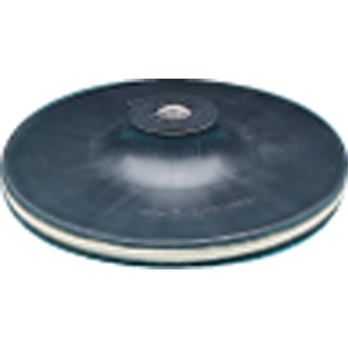 Surface Blending - Hook & Loop Disc Pad Holders M & M Nord Ouest Inc