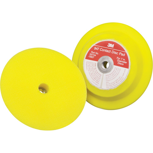 Disc Pad Holder M & M Nord Ouest Inc