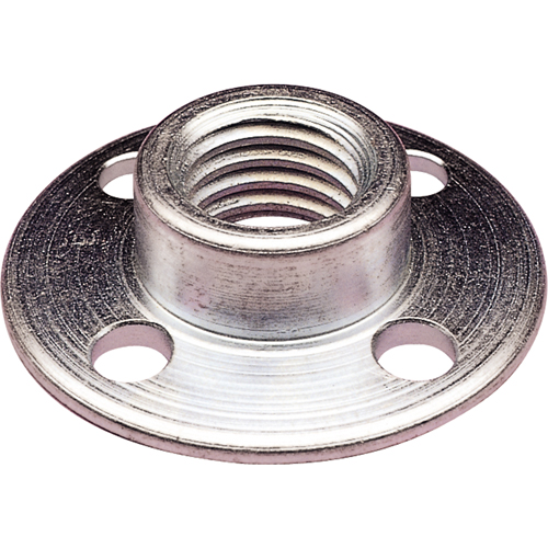 Fibre Discs - Accessories M & M Nord Ouest Inc