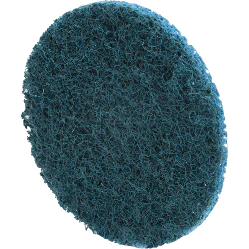 Scotch-Brite Roloc Surface Conditioning Disc, 2" Dia. M & M Nord Ouest Inc