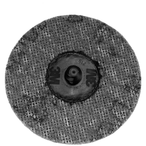 Scotch-Brite Surface Blending Discs, 3" Dia. M & M Nord Ouest Inc