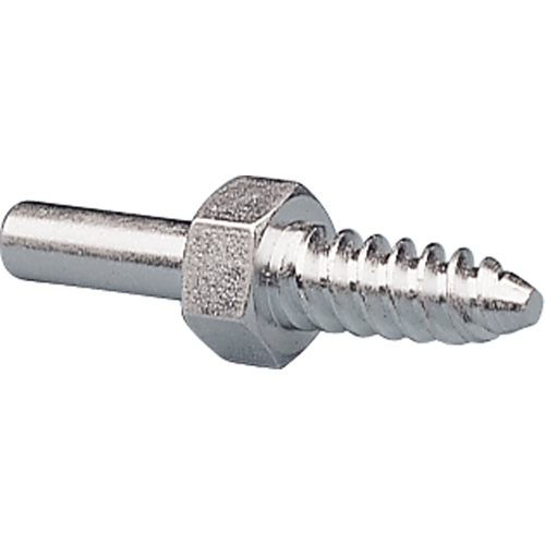 Deburring & Multi-Finishing Wheels - Mandrels M & M Nord Ouest Inc
