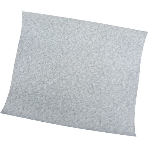 Papier abrasif pr&eacute;coup&eacute; Tri-M-Ite, 9" x 11", Grain 320, Carbure de silicium M & M Nord Ouest Inc