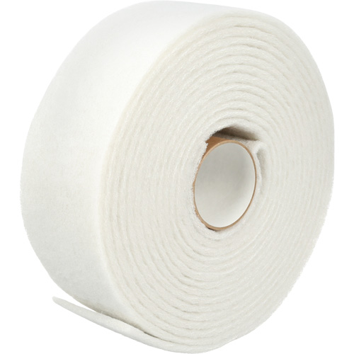 Scotch-Brite Clean & Finish Roll, Cleaning, 4" W x 30' L M & M Nord Ouest Inc