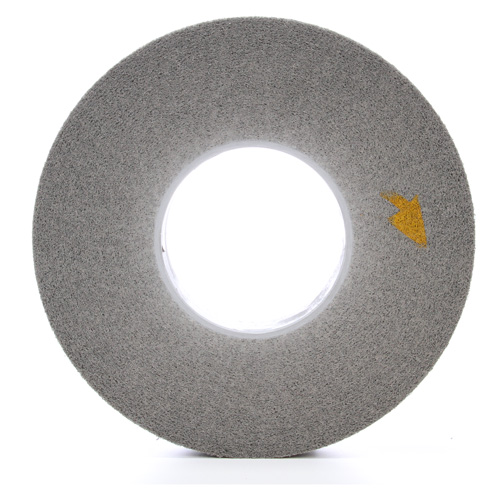 Scotch-Brite EXL Deburring Wheel M & M Nord Ouest Inc
