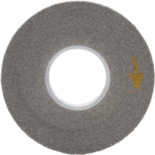 Meule d'&eacute;barbage EXL Scotch-Brite M & M Nord Ouest Inc