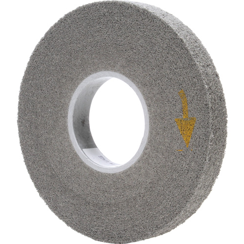 Meule d'&eacute;barbage EXL Scotch-Brite M & M Nord Ouest Inc