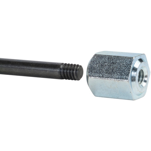 Adaptateur de roue &agrave; lamelles M & M Nord Ouest Inc