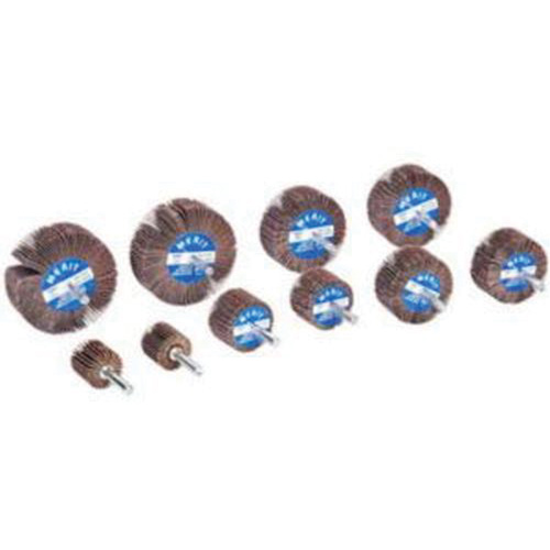 Trousse d'essai de mini-meules &agrave; lamelles M & M Nord Ouest Inc