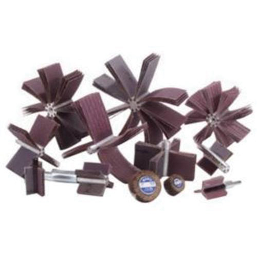 Trousse de test de polisseuse d'al&eacute;sage M & M Nord Ouest Inc