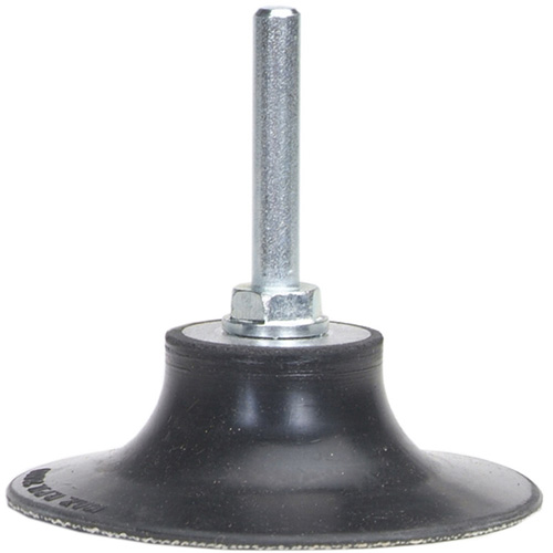 PORTE-DISQUE TURN-ON 2" DOUX M & M Nord Ouest Inc