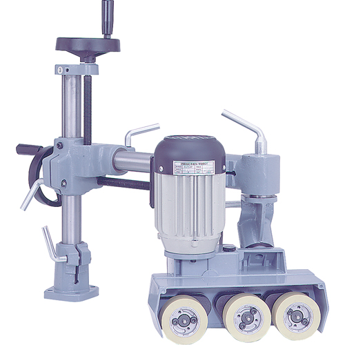 Dispositif d'alimentation automatique M & M Nord Ouest Inc