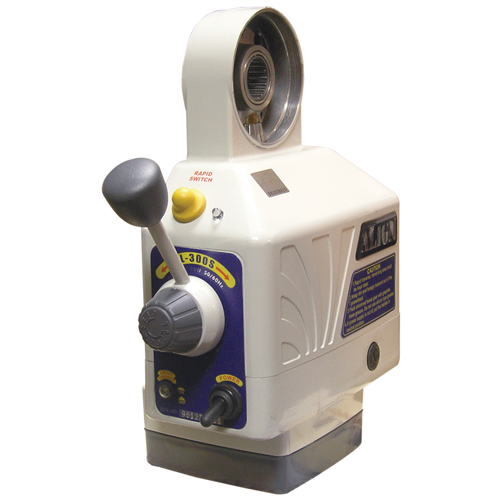 Alimentation automatique de table M & M Nord Ouest Inc