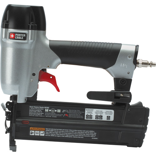 2" Brad Nailer Kit M & M Nord Ouest Inc