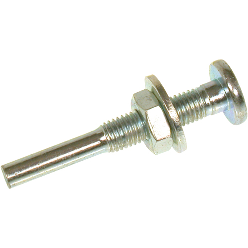 Brush Drive Arbor, 1-3/4" M & M Nord Ouest Inc