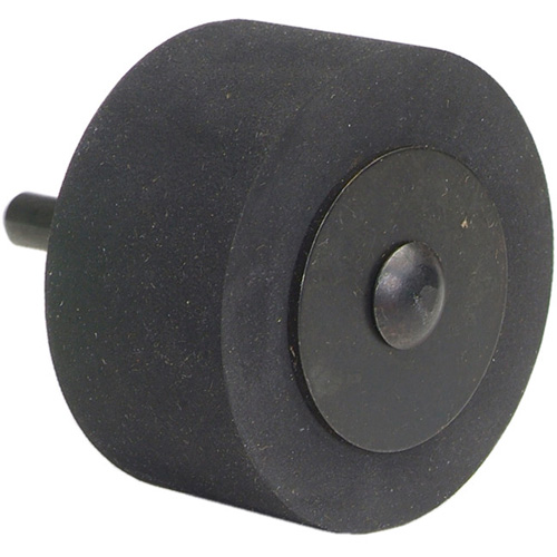 Tambour d'expansion pour bandes spirales M & M Nord Ouest Inc