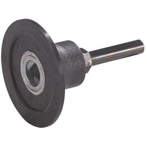 TWIST Quick-Change Backing Pad M & M Nord Ouest Inc