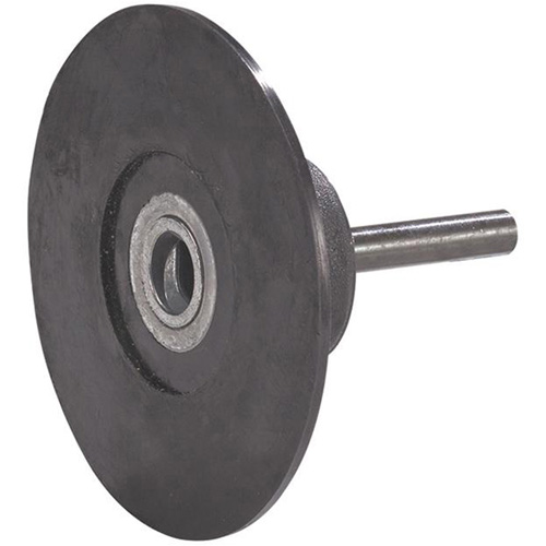 TWIST Quick-Change Backing Pad M & M Nord Ouest Inc