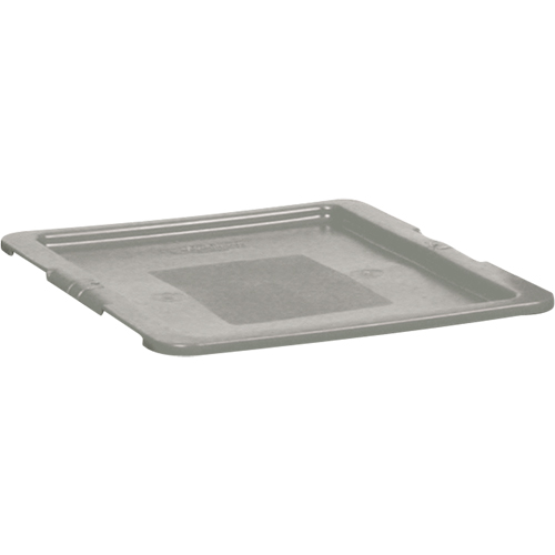 StakPak Plus 4845 System Containers - Covers M & M Nord Ouest Inc