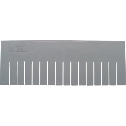 Divider for Divider Box M & M Nord Ouest Inc