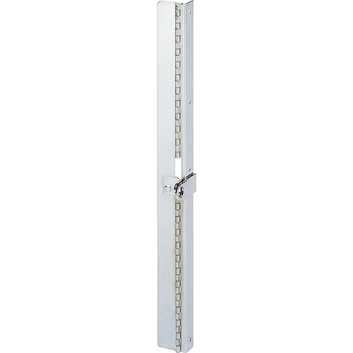 Compartment Box Cabinet Locking Hinge M & M Nord Ouest Inc