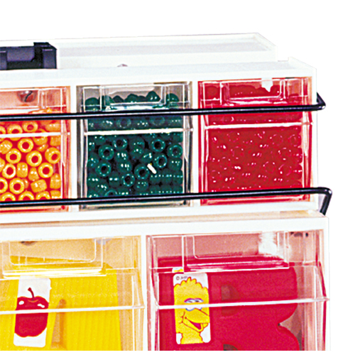 Locking Rod M & M Nord Ouest Inc