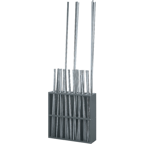 Threaded Rod Racks M & M Nord Ouest Inc