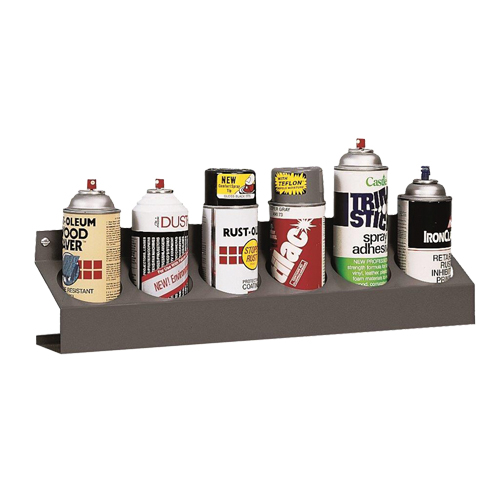 Utility Cabinet   Aerosol Can Caddy M & M Nord Ouest Inc