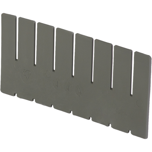 ESD Divider Boxes - Short Dividers M & M Nord Ouest Inc