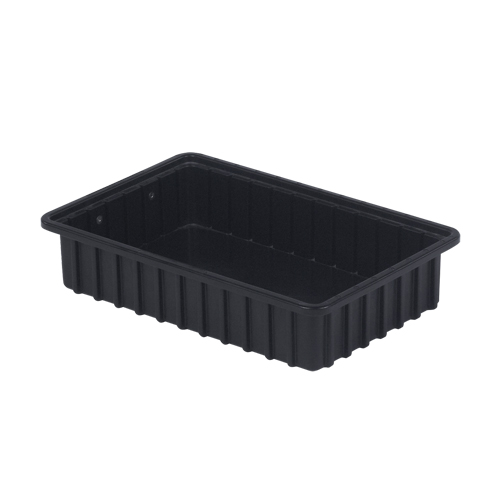 ESD Divider Boxes M & M Nord Ouest Inc
