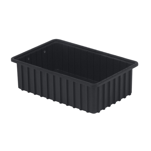 ESD Divider Boxes M & M Nord Ouest Inc