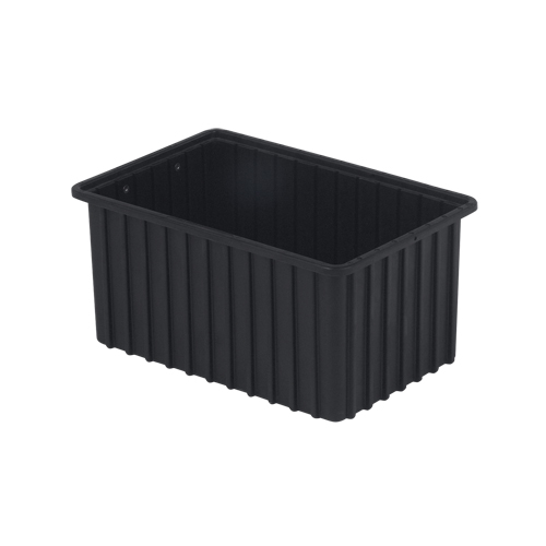 Boîtes D.E.S. avec diviseurs M & M Nord Ouest Inc
