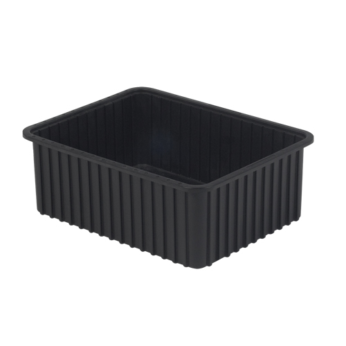 ESD Divider Boxes M & M Nord Ouest Inc