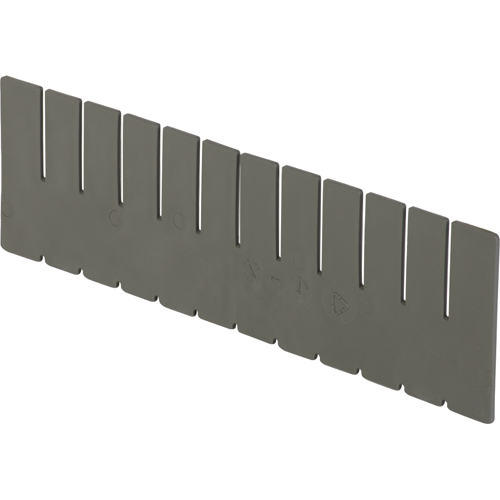 ESD Divider Boxes - Short Dividers M & M Nord Ouest Inc
