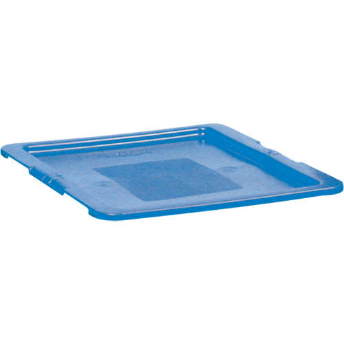 StakPak Plus 4845 System Containers - Covers M & M Nord Ouest Inc