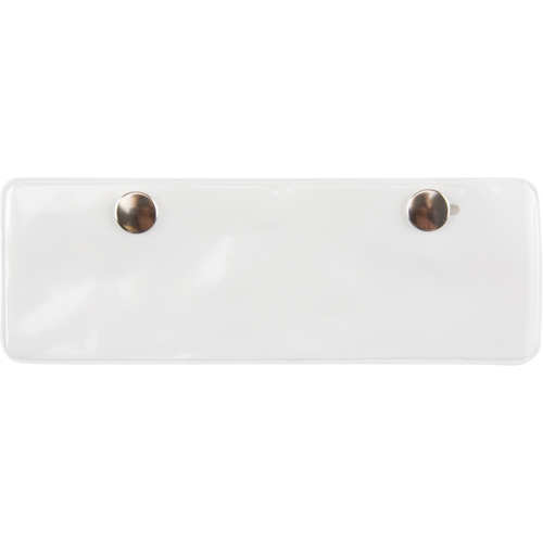 Porte-&eacute;tiquette pour contenants Divider Box M & M Nord Ouest Inc