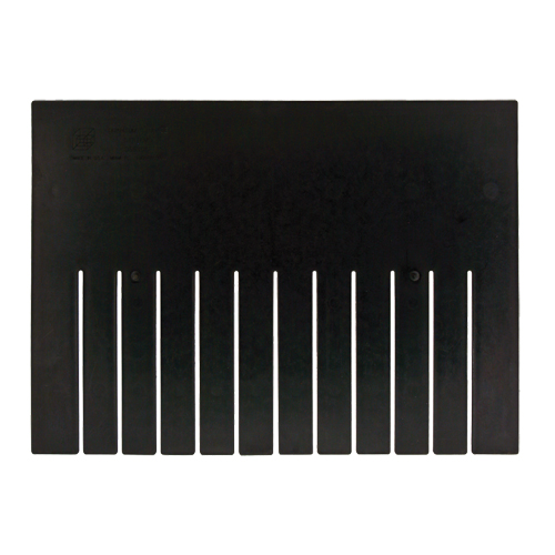 Short Conductive Grid Dividers M & M Nord Ouest Inc