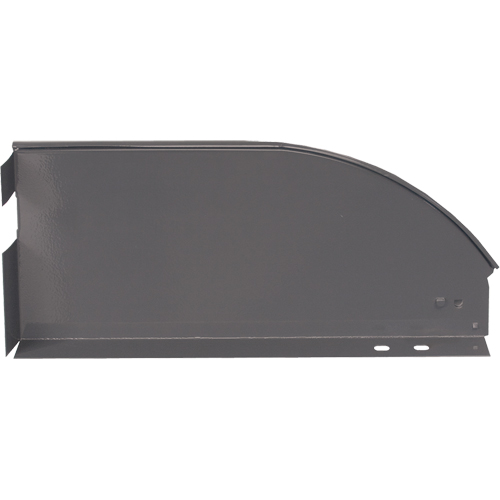 Diviseur pour syst&egrave;me de rangement Rotabin, diam&egrave;tre de 34" M & M Nord Ouest Inc