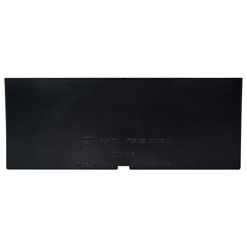 DIVISEUR POUR IDR203 ARMOIRE M & M Nord Ouest Inc