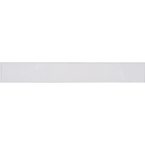 Replacement Label Holder for KPC-300 Parts Cabinets M & M Nord Ouest Inc