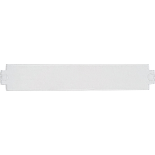 Label Holder for KPC-400 Parts Cabinets M & M Nord Ouest Inc