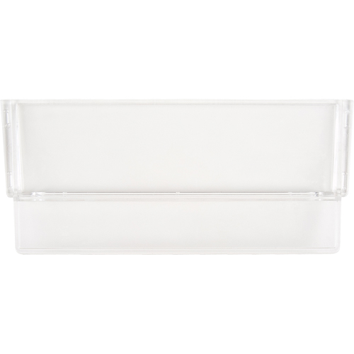 Label Holder for KPC-HD Heavy-Duty Parts Cabinets M & M Nord Ouest Inc