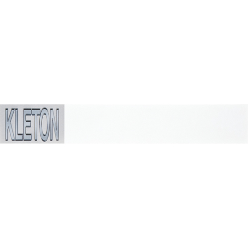 Label for KPC-HD Heavy-Duty Parts Cabinets M & M Nord Ouest Inc