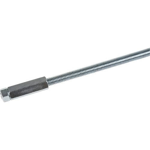Threaded Rod M & M Nord Ouest Inc
